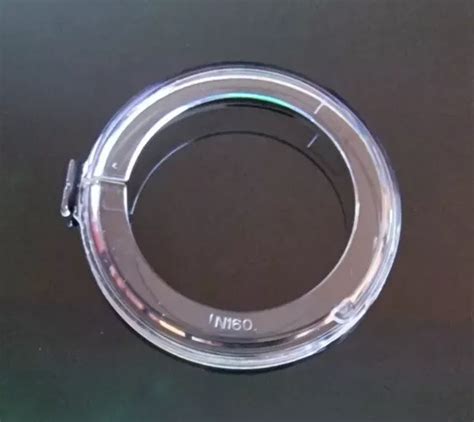 Bezel protectors dissected by model 